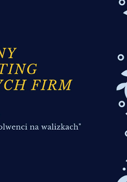Skuteczny e-marketing dla małych firm