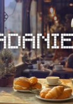 plakat informacyjny- treść w opisie