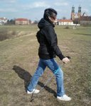 Sobotni spacer z Nordic Walking