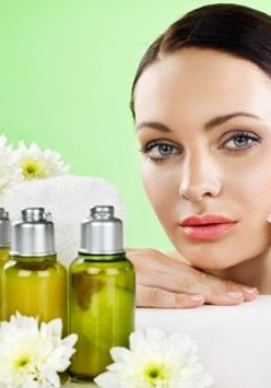 SPAcery po zdrowie i urodę