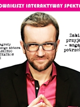 Spektakl - Jak zostać Sex Guru w 247 łatwych krokach