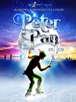Spektakl Peter Pan ON ICE