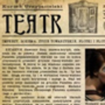 Spektakl - Przedwczesny pogrzeb