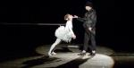 Spektakl Teatru Strefa Ciszy - Salto Mortale