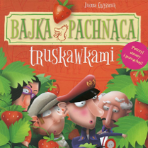 Spotkanie z Joanną Krzyżanek