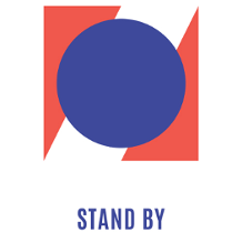 Standy by / cz. 3 In Front Of Their Eyes