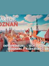 plakat promujący wydarzenie