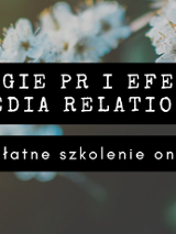 Strategie PR i efektywne Media Relations