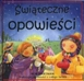 Świąteczne opowieści - warsztaty literacko-plastyczne dla grup dzieci