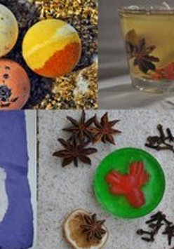 świąteczne przysmaki