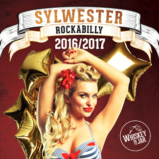 Sylwester Rockabilly w Whiskey In The Jar