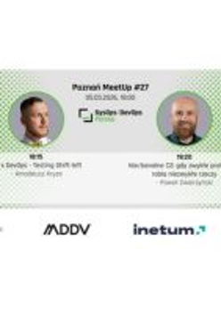 plakat informacyjny- treść w opisie