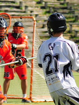 Szlagier Polskiej Ligi Lacrosse w Poznaniu! Mecz Poznań Hussars vs Kosynierzy Wrocław