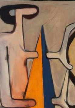 T. Kantor, Ponad-ruchy, 1947