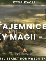 Plakat, rysunek zamku na wzgórzu, na tle zachodzącego słońca, na nim napisy informujące o wydarzeniu.