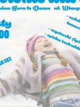 Taneczne półkolonie dla dzieci