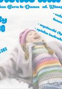 Taneczne półkolonie dla dzieci