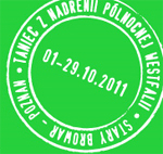 Taniec z Nadrenii Północnej-Westfalii