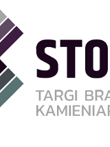 Obrazek to logo wydarzenia Targi Branży Kamieniarskiej Stone 2022.