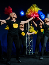 Targi senioralne 2015