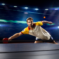 Tenis Stołowy os. Batorego