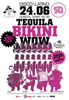 TEQUILA SOUND RISE presents TEQUILA\ Bikini wow!