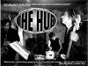 The Hub - jazz-punkowe trio z Nowego Jorku