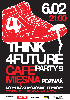 THINK4FUTURE PARTY 9