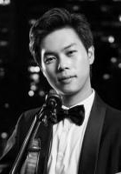 Timothy Chooi