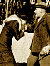 Tomasz Wilmański - Ordnung