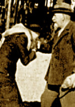 Tomasz Wilmański - Ordnung