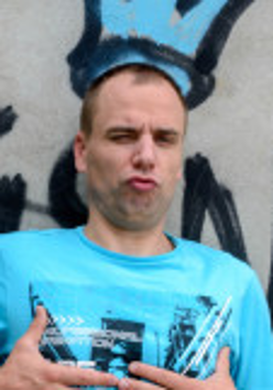Tomek Giefert