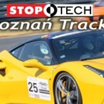 Tor Poznań Track Day
