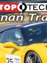 Tor Poznań Track Day