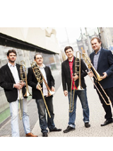TrombQuartet