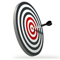 na zdjęciu plasza i lotka do gry w darta