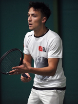 Turniej Polskiej Ligi Tenisa