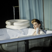 Turnus mija, a ja niczyja, fot. Monika Stolarska © Teatr im. J. Słowackiego w Krakowie 4