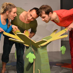 TY I JA - spektakl teatralny