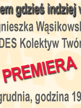 Tymczasem gdzieś indziej w Polsce