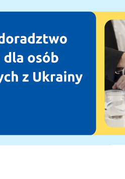 UA Bezpłatne doradztwo podatkowe dla osób pochodzących z Ukrainy