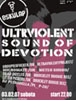 Ultraviolent Sounds of Devotions