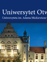 Uniwersytet otwarty dla każdego