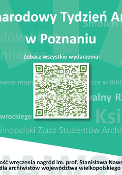 Uroczystość wręczenia nagród