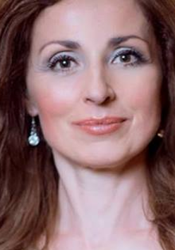 Urszula Lidwin