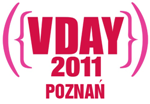 V-DAY 2011 Poznań