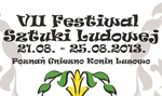 VII Festiwal Sztuki Ludowej