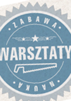 warsztaty - dzieci