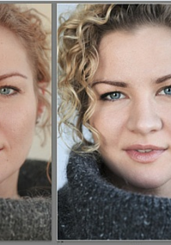 Warsztaty: Lightroom