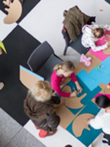 warsztaty plastyczne - dzieci